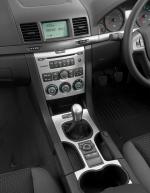 Holden Commodore VE Omega Ute 2007 года